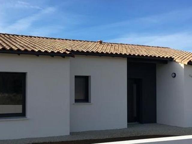 Maison 3 pièces 83 m²