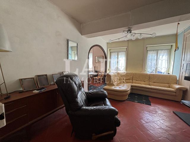 Maison 3 pièces 83 m²