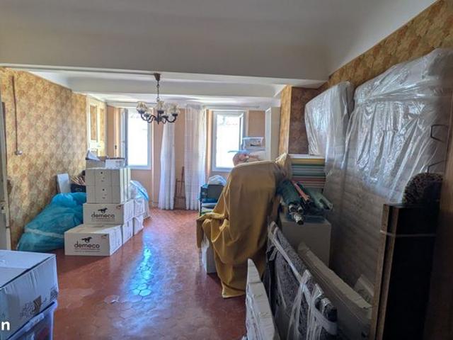 Maison 3 pièces 83 m²
