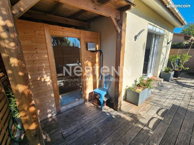 Maison 3 pièces 83 m²