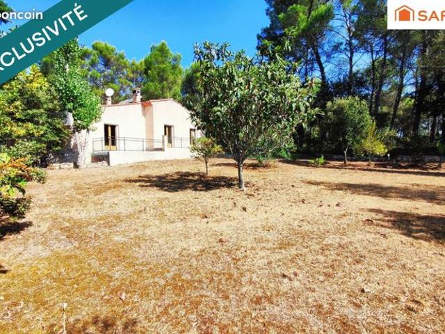 Maison 3 pièces 83 m²