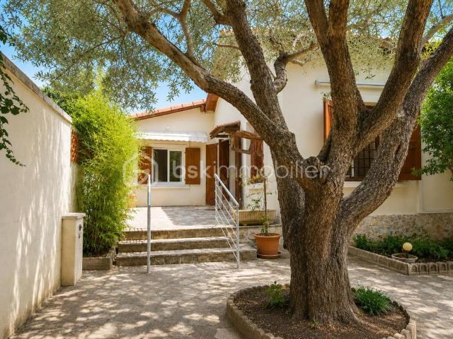 Maison 3 pièces 83 m²