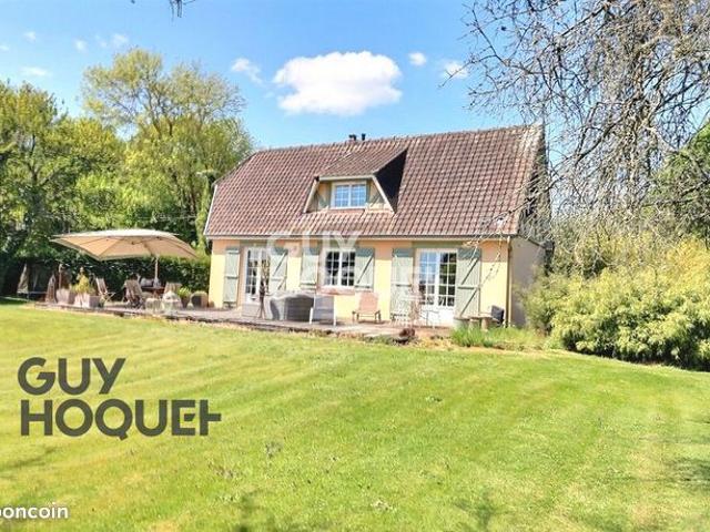 Maison 3 pièces 83 m²