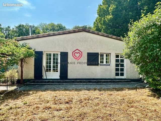 Maison 3 pièces 83 m²