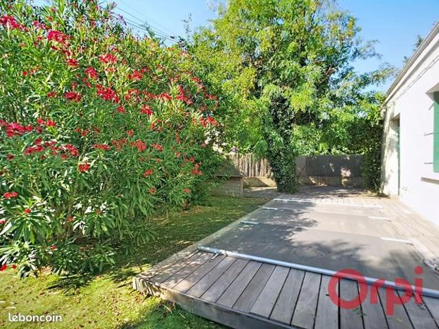 Maison 3 pièces 83 m²