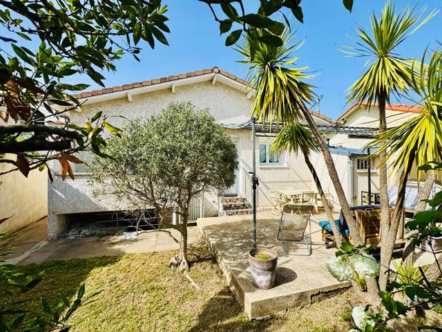 Maison 3 pièces 83 m²