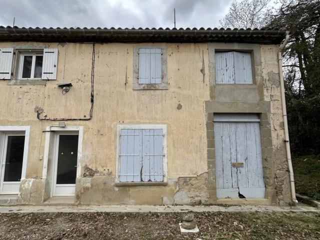 Maison 3 pièces 83 m²