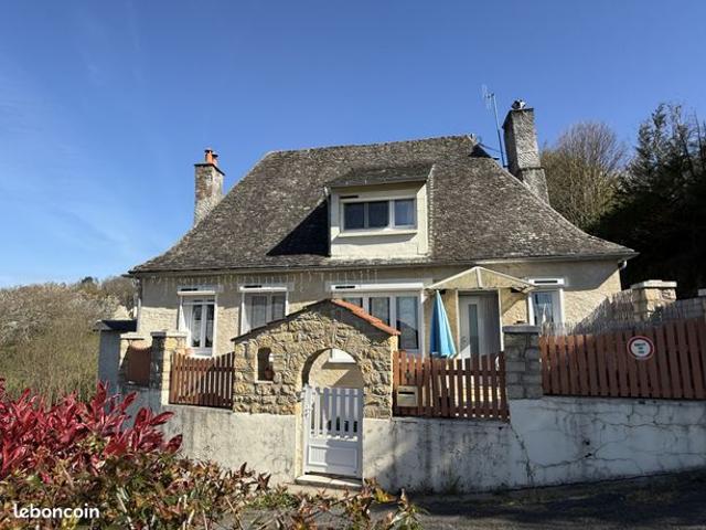 Maison 3 pièces 83 m²