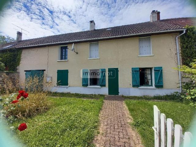 Maison 3 pièces 83 m²