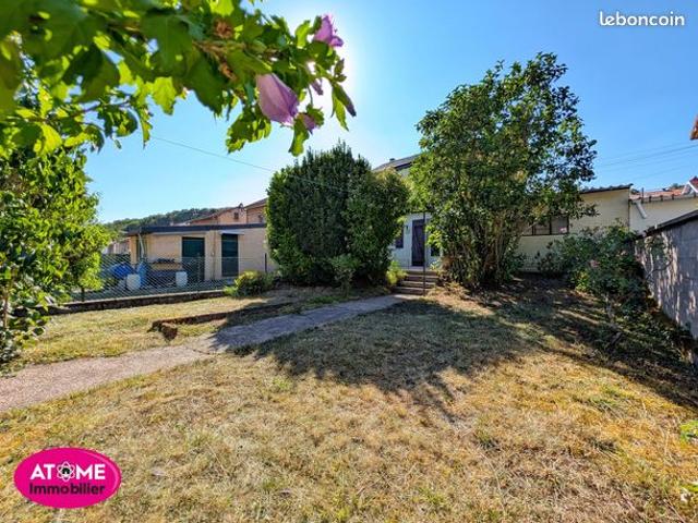 Maison 3 pièces 83 m²