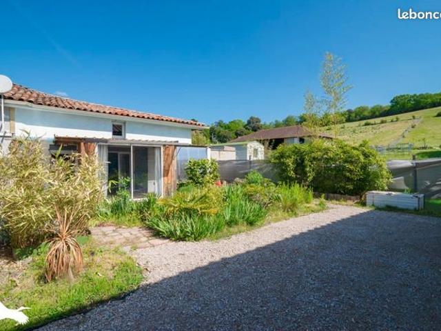 Maison 3 pièces 83 m²