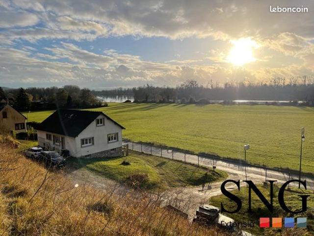 Maison 3 pièces 83 m²