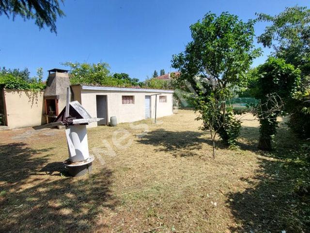 Maison 3 pièces 83 m²