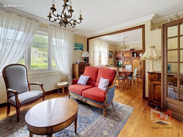 Maison 3 pièces 83 m²