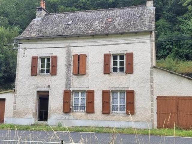 Maison 3 pièces 83 m²