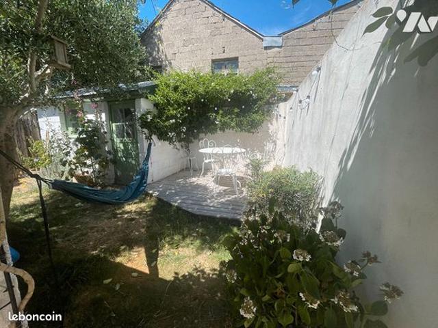 Maison 3 pièces 83 m²