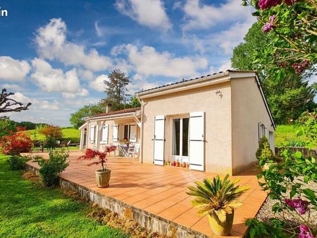 Maison 3 pièces 83 m²