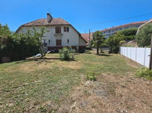 Maison 3 pièces 83 m²