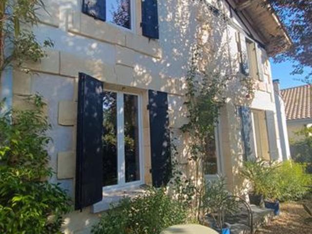 Maison 3 pièces 83 m²