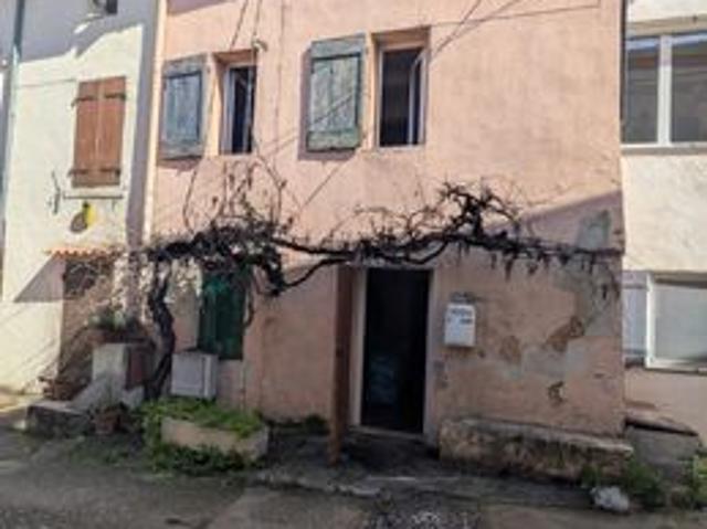 Maison 3 pièces 83 m²