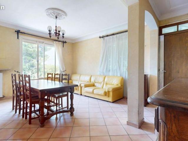Maison 3 pièces 83 m²