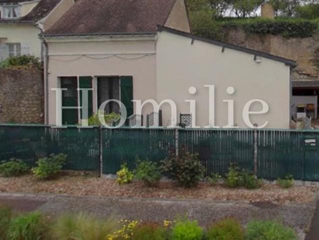 Maison 3 pièces 83 m²
