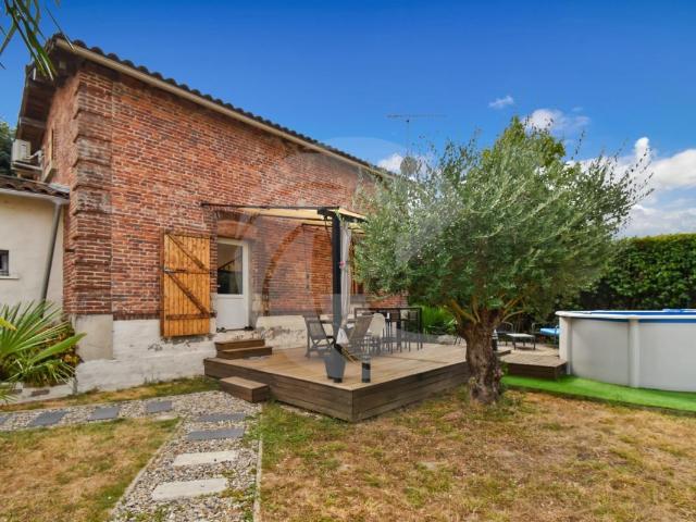 Maison 3 pièces 83 m²