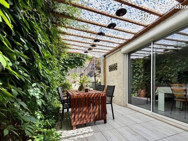 Maison 3 pièces 83 m²