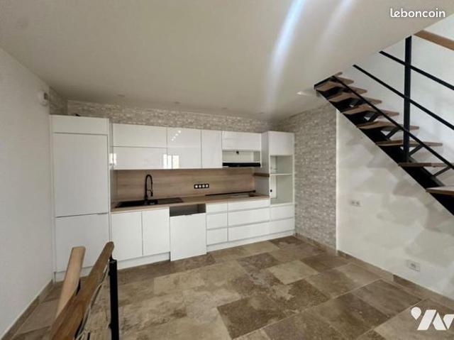 Maison 3 pièces 83 m²