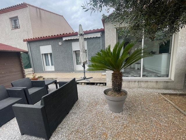 Maison 3 pièces 83 m²