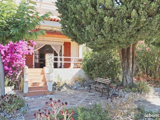Maison 3 pièces 83 m²
