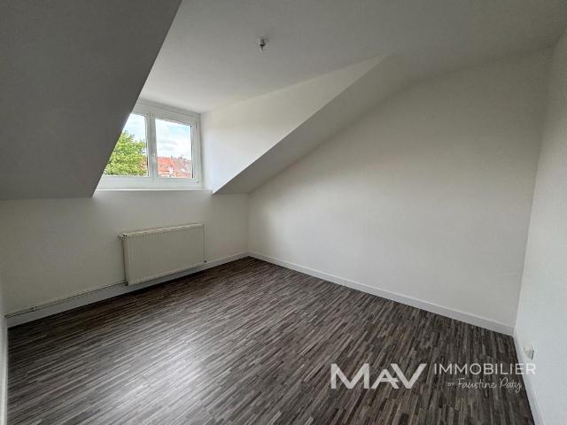 Maison 3 pièces 83 m²