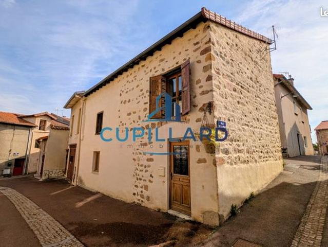 Maison 3 pièces 83 m²