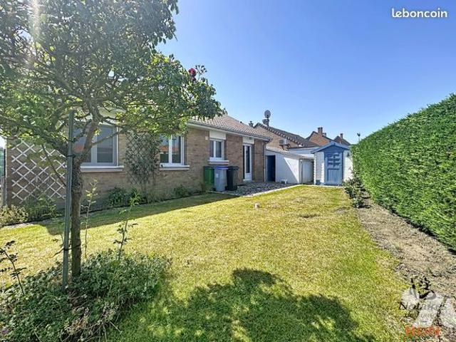 Maison 3 pièces 83 m²
