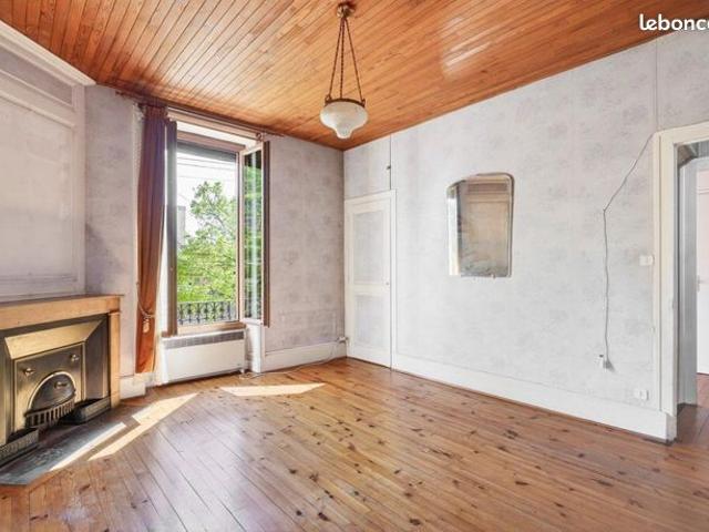 Maison 3 pièces 83 m²