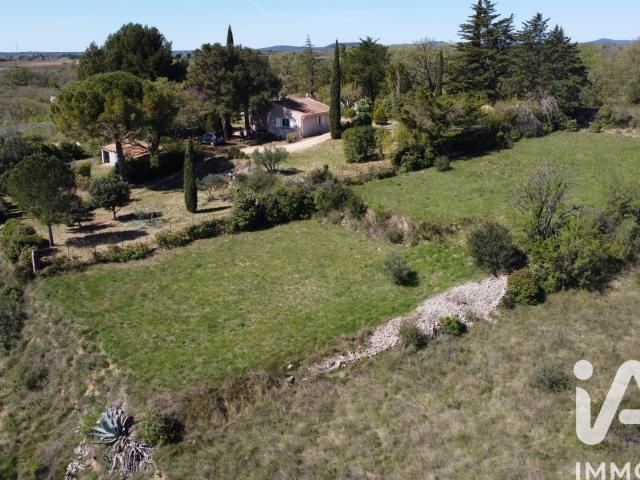 Maison 3 pièces 83 m²