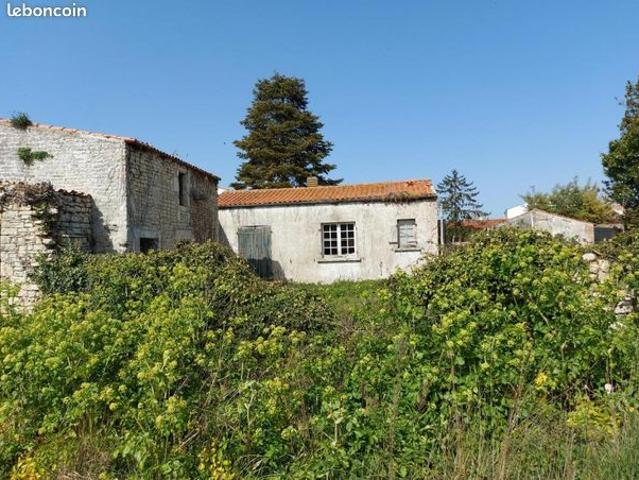 Maison 3 pièces 83 m²