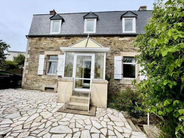 Maison 3 pièces 83 m²