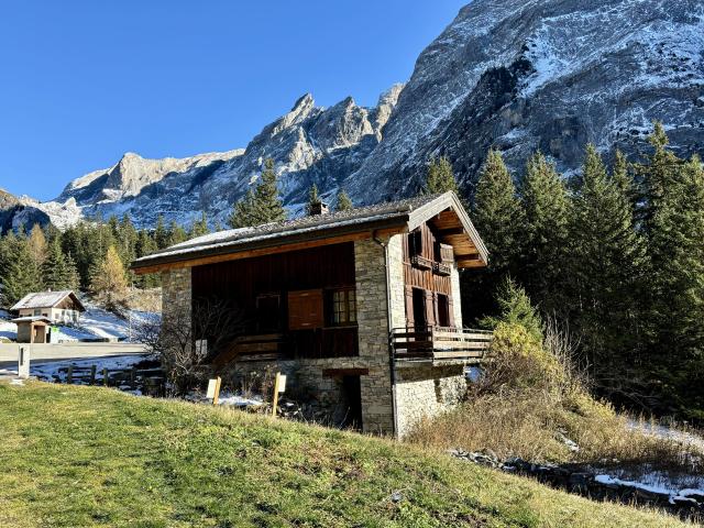 Maison 3 pièces 83 m²