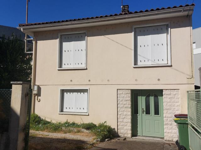 Maison 3 pièces 83 m²