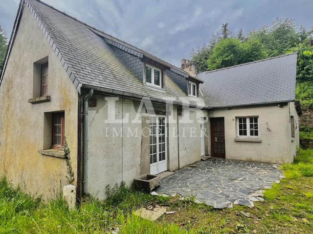 Maison 3 pièces 83 m²