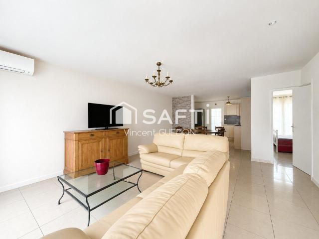 Maison 3 pièces 83 m²
