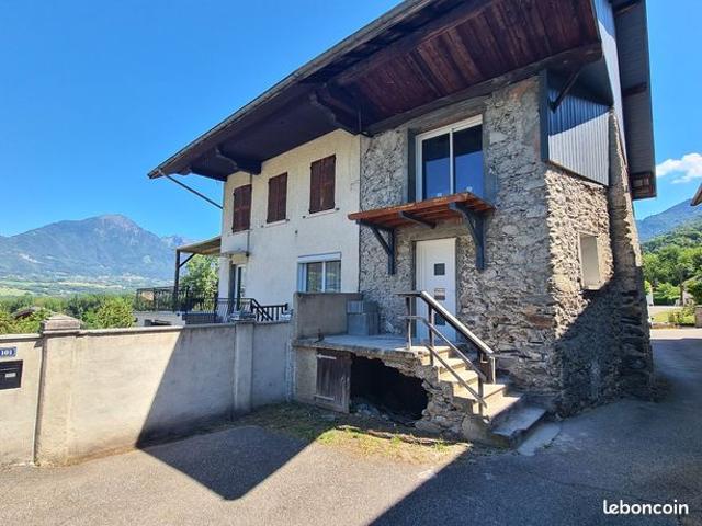 Maison 3 pièces 83 m²