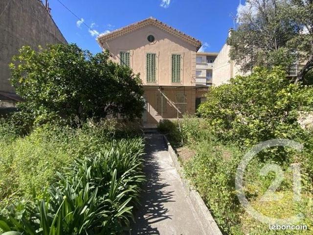 Maison 3 pièces 83 m²