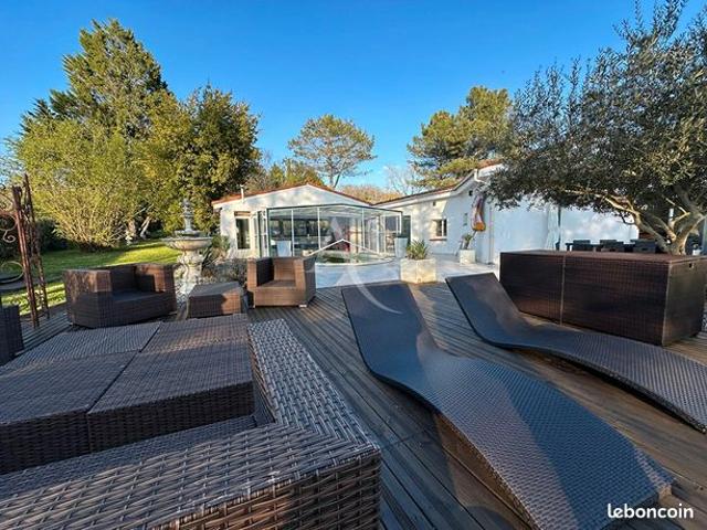 Maison 3 pièces 83 m²