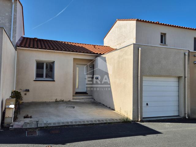 Maison 3 pièces 83 m²