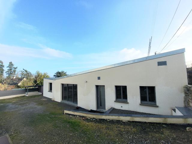 Maison 3 pièces 83 m²