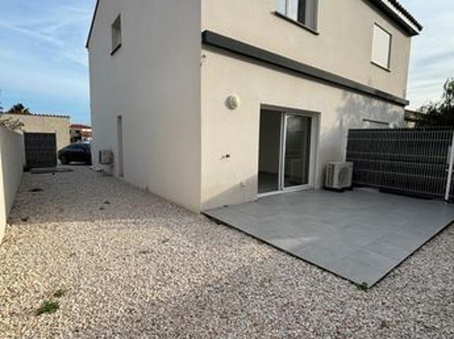 Maison 3 pièces 83 m²