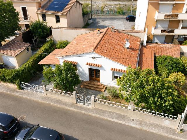 Maison 3 pièces 83 m²