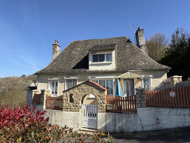 Maison 3 pièces 83 m²